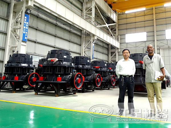 復合圓錐破碎機，私人訂制價格更實惠