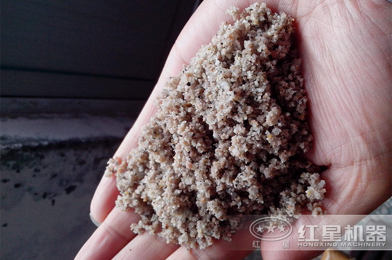 洗石怎么洗的干凈？每小時洗100-200方的洗石機有哪些？