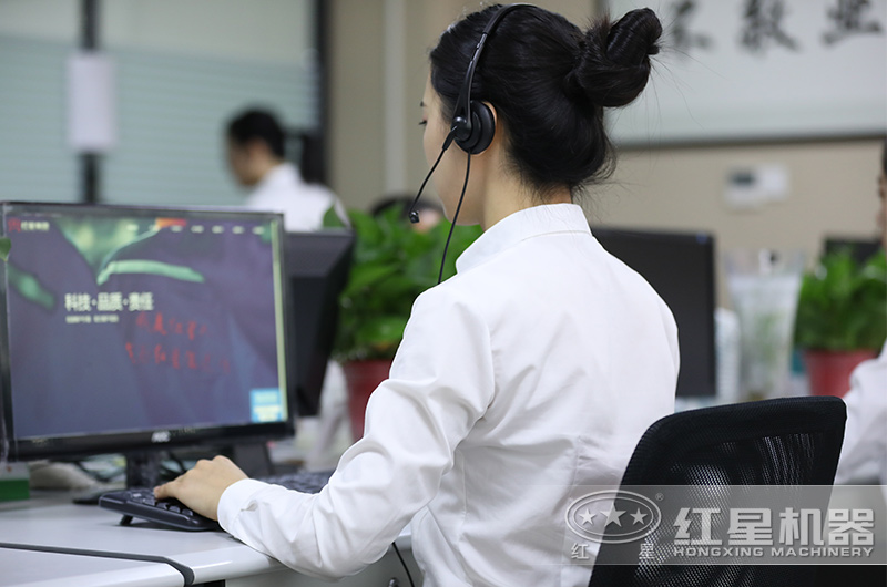 客服人員采用60S響應政策，隨時等待您的來電