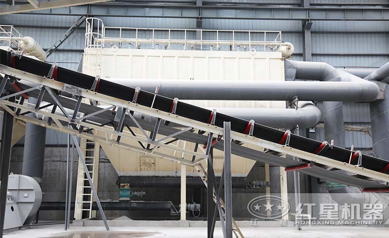 機(jī)制砂廠環(huán)保好不好批？投資制沙廠需要花費(fèi)多少成本？