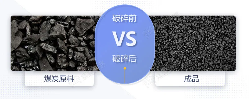 小型煤炭破碎機(jī)型號(hào)大全，報(bào)價(jià)是多少？哪里賣的有？