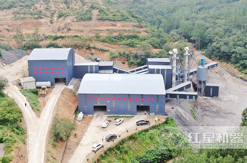 機(jī)制砂和河沙拌制混凝土哪個好？哪款設(shè)備制砂效果好？