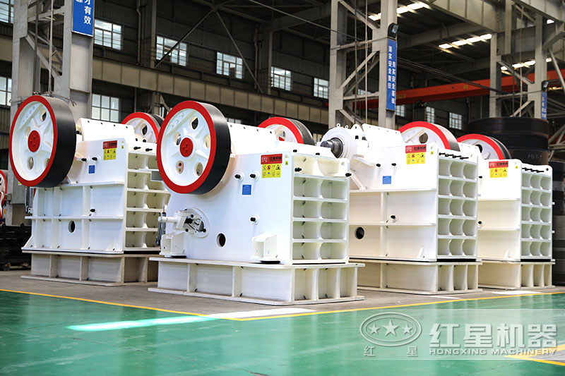10-20噸小型破碎機(jī)型號及價(jià)格，附圖片大全