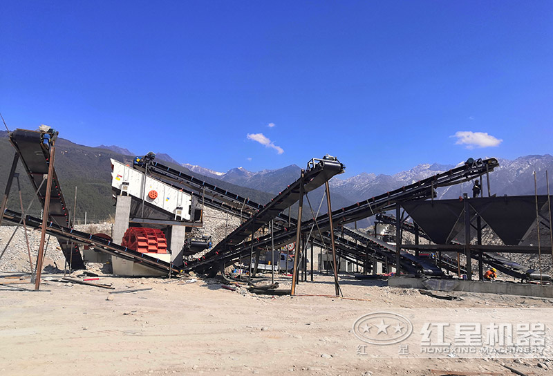 干機(jī)制砂和水洗機(jī)制砂哪個好，水洗制沙機(jī)一套多少錢？