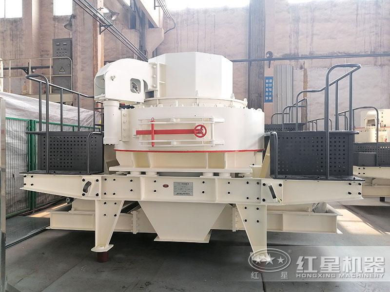 沖擊破碎機(jī)常用型號有哪幾種，一臺價格是多少