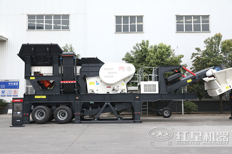 建筑垃圾粉碎后有什么用？用什么機(jī)器設(shè)備效果好？